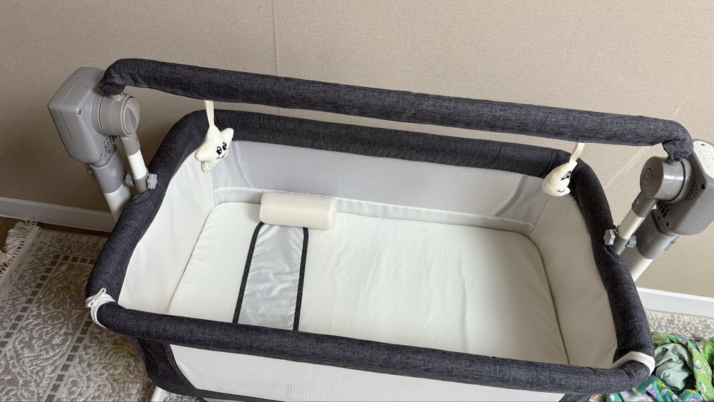 Продам детский кровать в отличном состоянии.