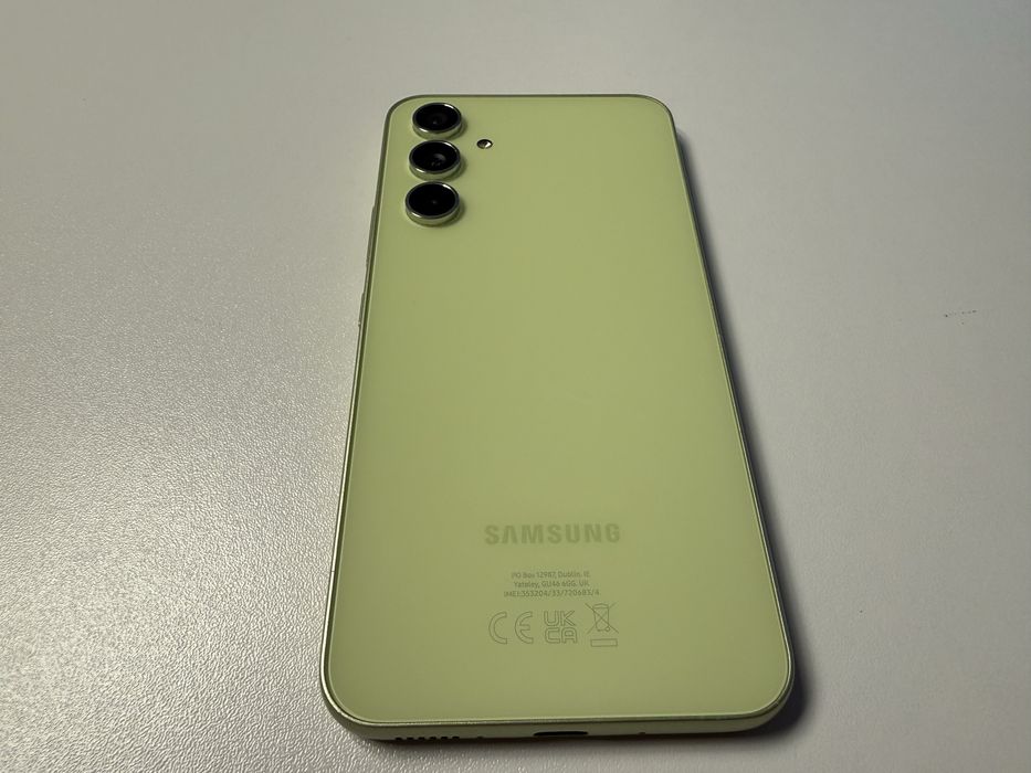 Samsung A54 5G  Samsung A16 5G Samsung A10