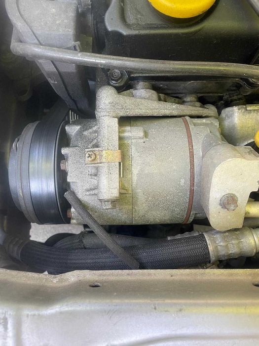 Piese Opel Astra G