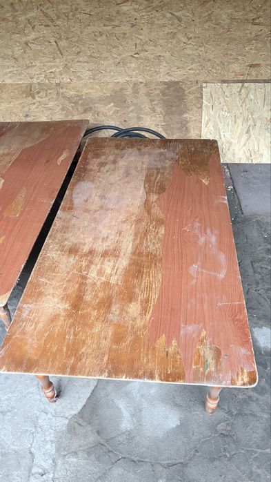 Традиционный Деревянный стол