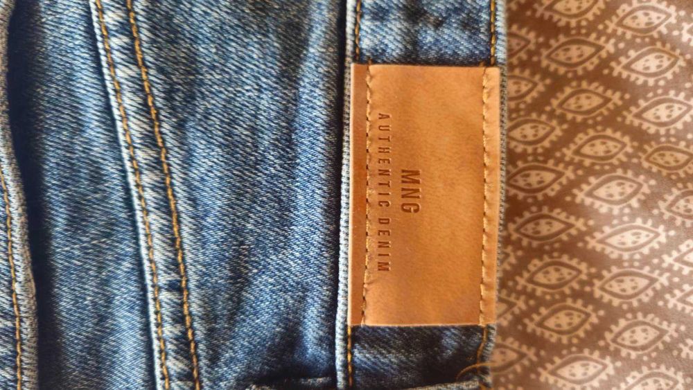 Дънки Mango размер 32