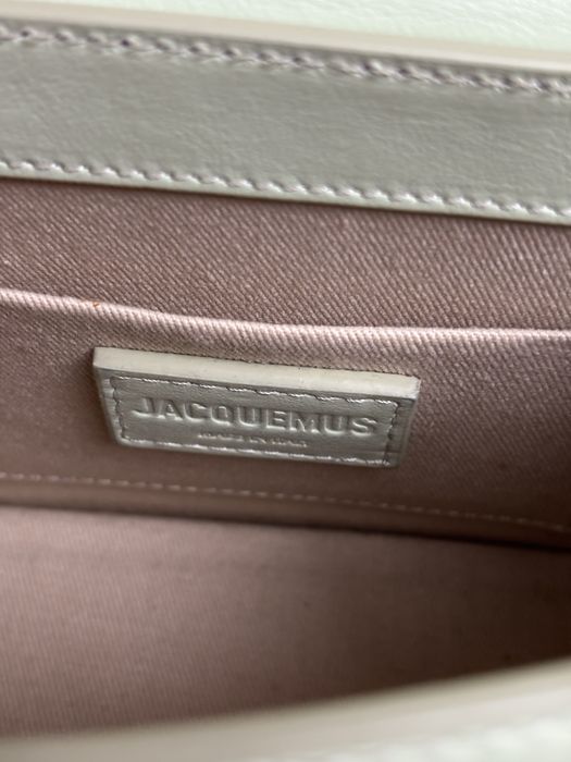Дамска чанта Jacquemus