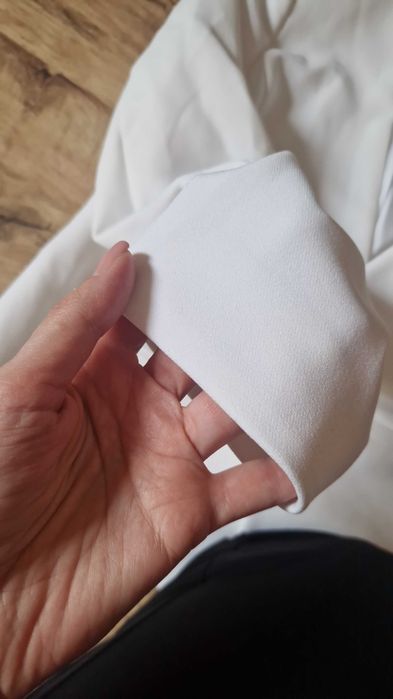Camasa vascoza zara s sacou mk