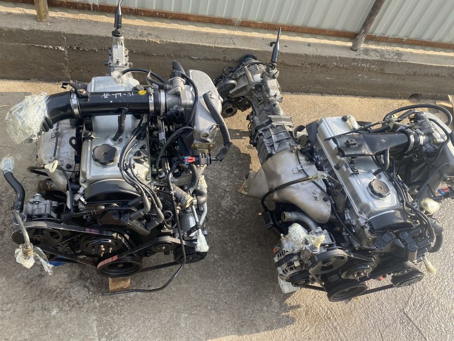 Двигатель  GREAT WALL 4G69S4N