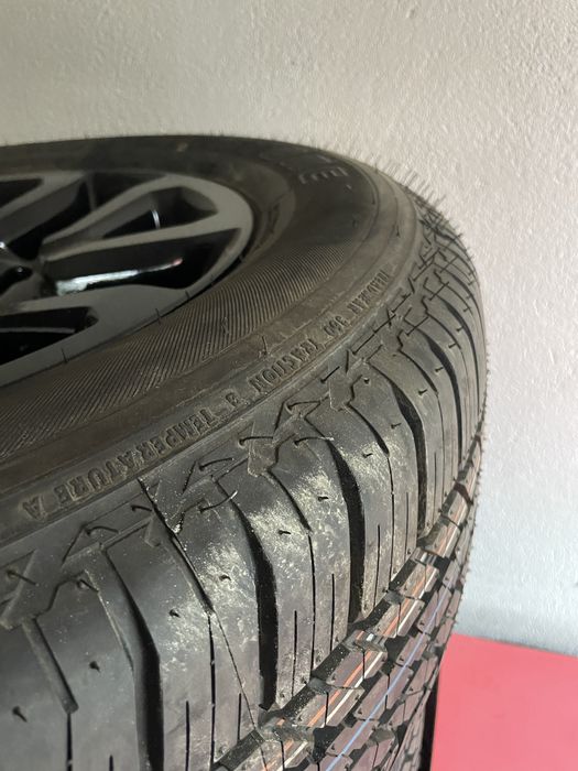 Anvelope Bridgestone Dueler H/T - M+S