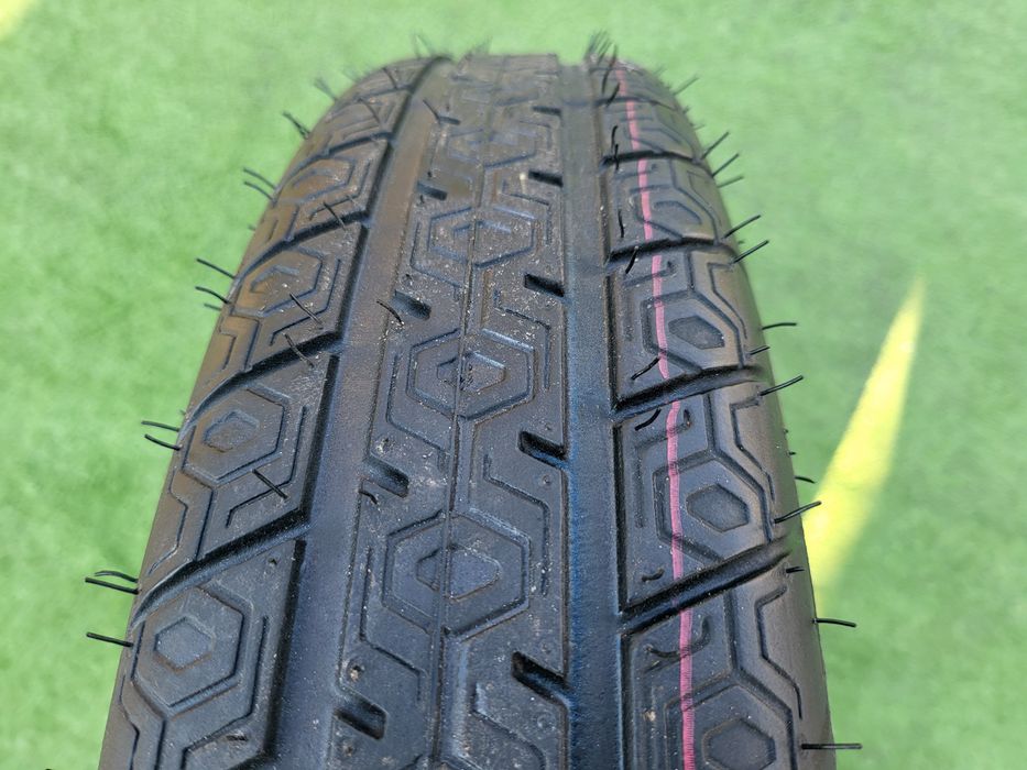 Резервна гума 17 5х112 VW,Skoda,Audi,Seat ,патерица ,