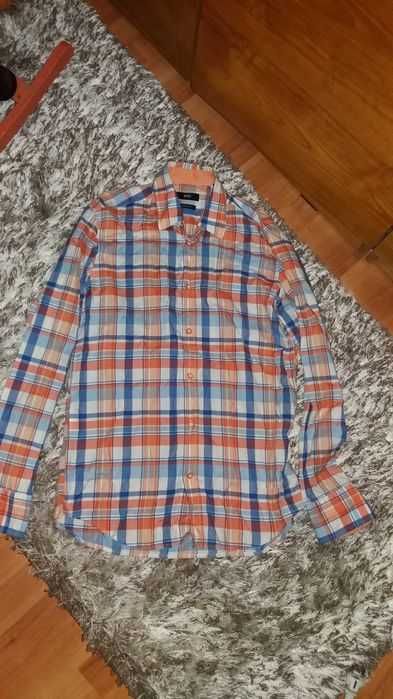 Camasa barbati Hugo Boss