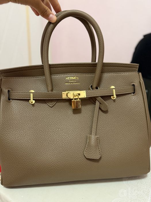 Hermes sumka 35 sm kachestva luxe