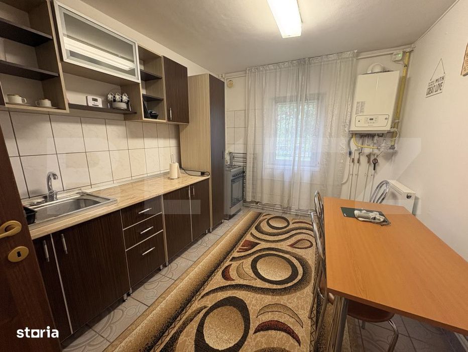 Apartment in Cluj-Napoca, Zorilor - Vedere 5