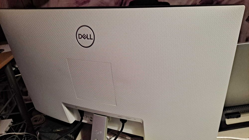 Monitor dell 27 inch, model S2721H