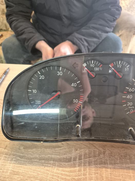 Оригинално табло за WV Пасат 4 дизел  1097- 2001г