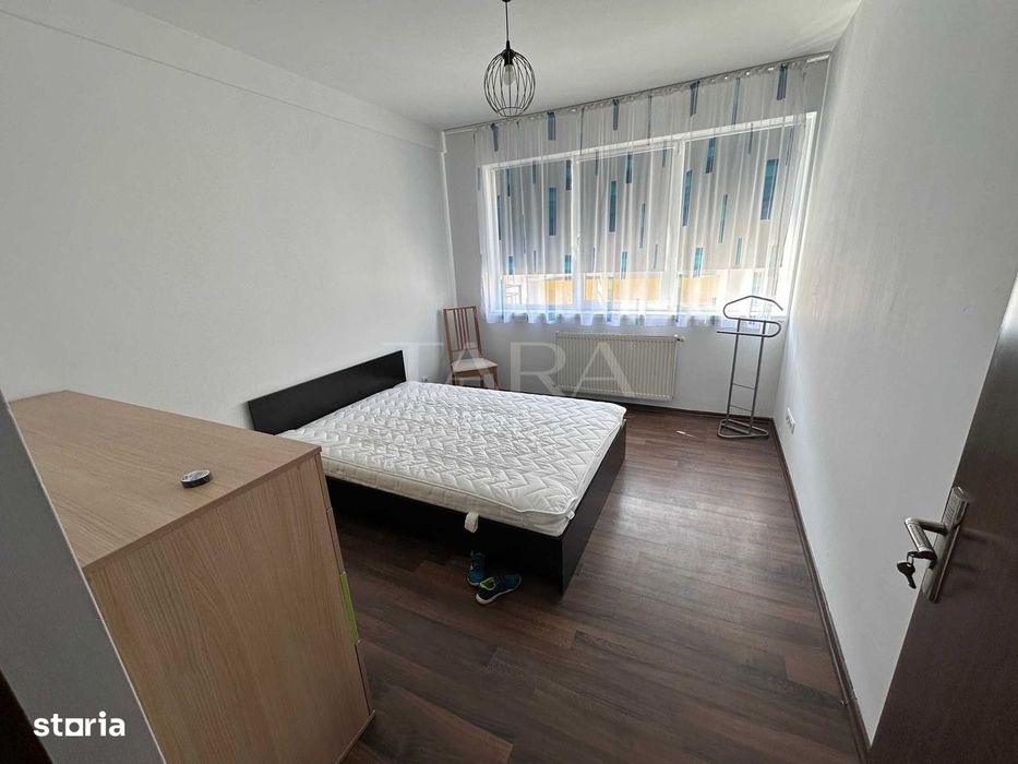 Apartament 3 camere | Floresti | Garaj |