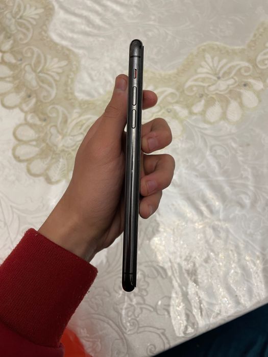 Iphone 11 pro max 64 gb