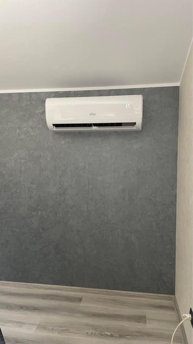 Instalator Aer Conditionat Termic si sanitar