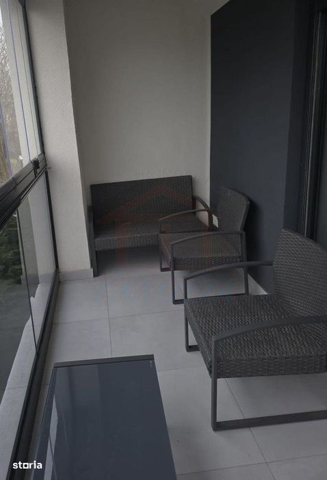 Apartament,