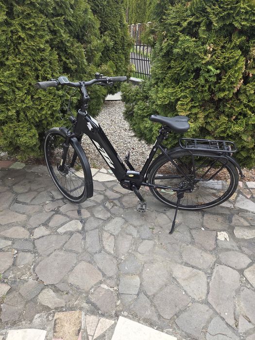 Bicicleta electrica bosch ktm