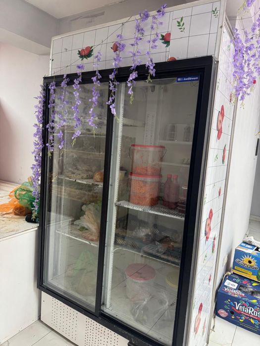 Продам холодильник