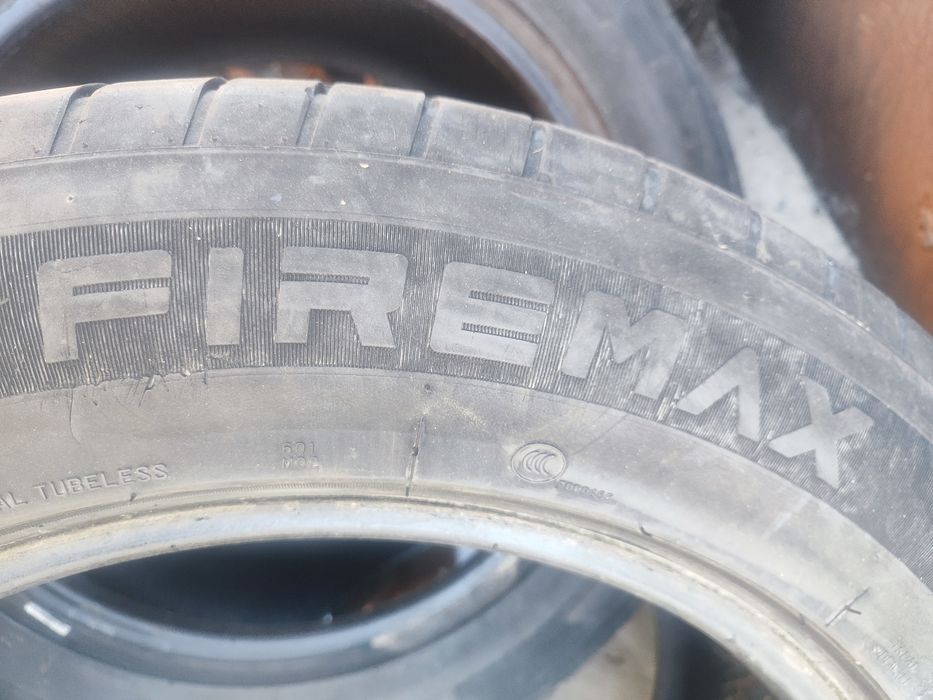 255/55/R18 летние шины