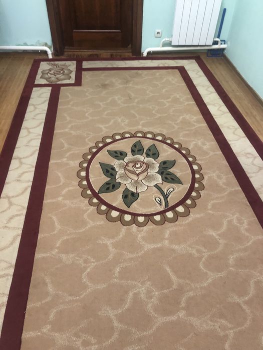 Продам ковры