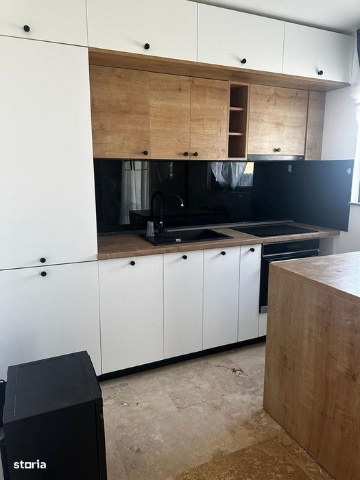 Casa smart - Clinceni, 5 camere, panouri fotovoltaice