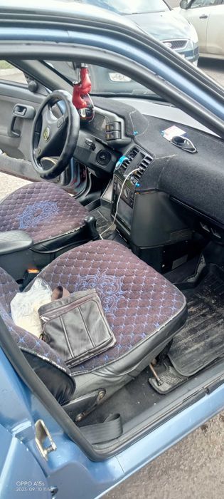 Авто ваз 2110 продам