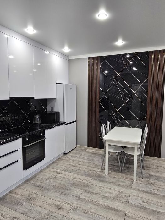 Евродвушка в жк Ауэзов