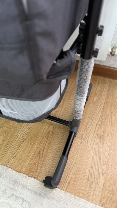 люлька для новорожденных