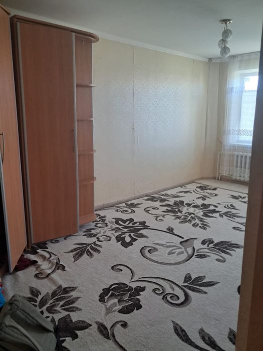 Продам 2 ком кв 56 м2 в микрорайоне Кунаева