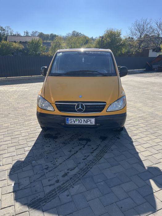 Vind vito ni stare foarte bine