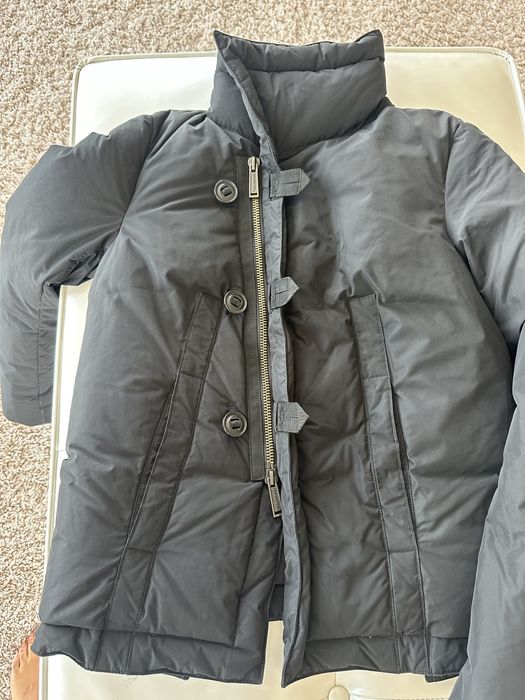 Dsquared дамско зимно яке