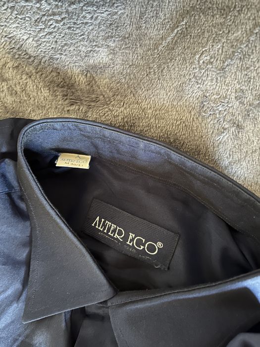 На куп! Мъжки ризи