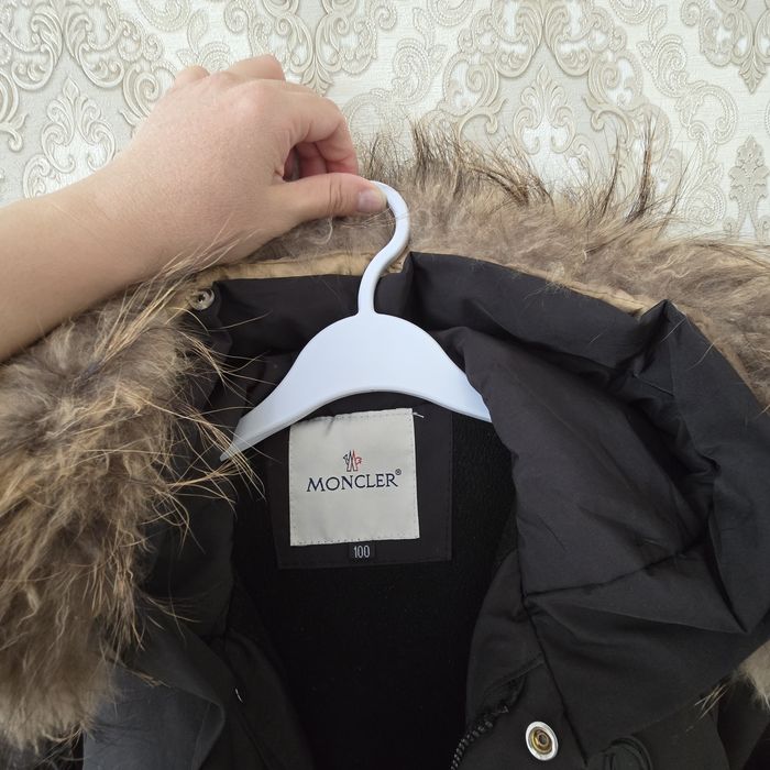 Куртка зимняя, 6500