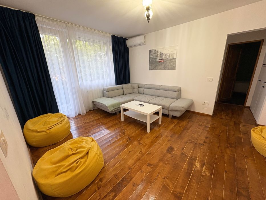 Apartament de vanzare