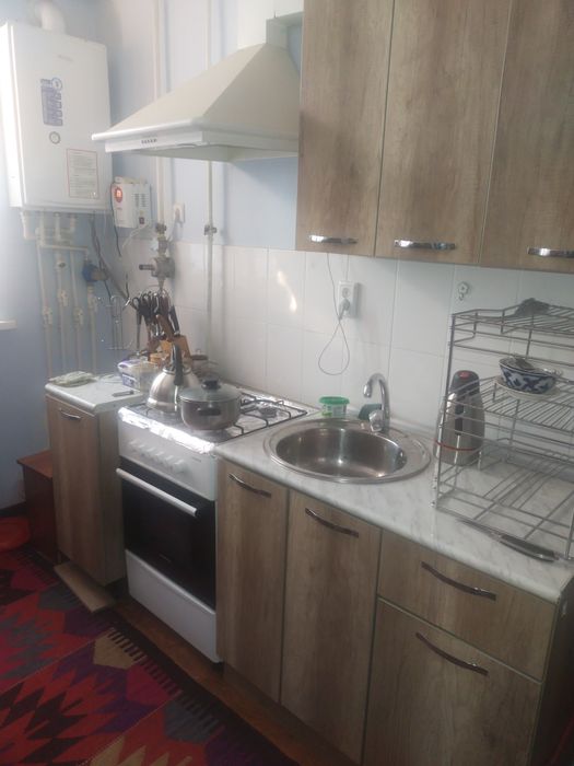 Bezmakler qizlarga ijaraga kvartira