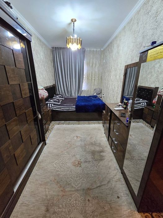 2 хонал Ўзимники  1етаж Келишамиз