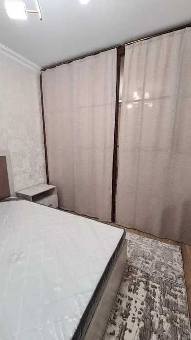 Сдается 2 ком квартира на Шайхантахуре 286*