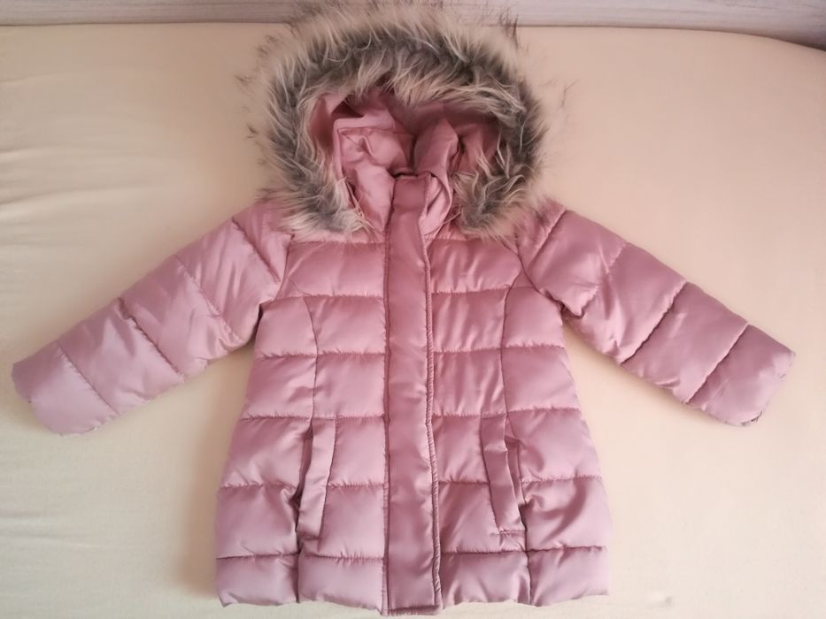 Лот дрешки-Яке,блузи,рокли-р-р 104