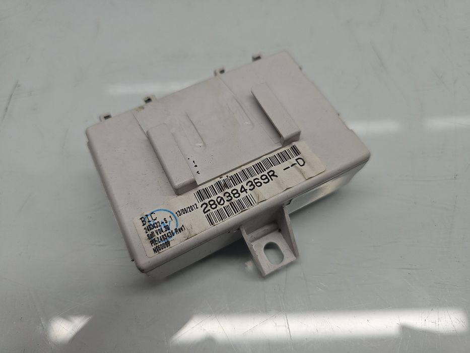 Modul confort Renault Megane 3 Hatchback (X95) [Fabr 2008-2015] 28038