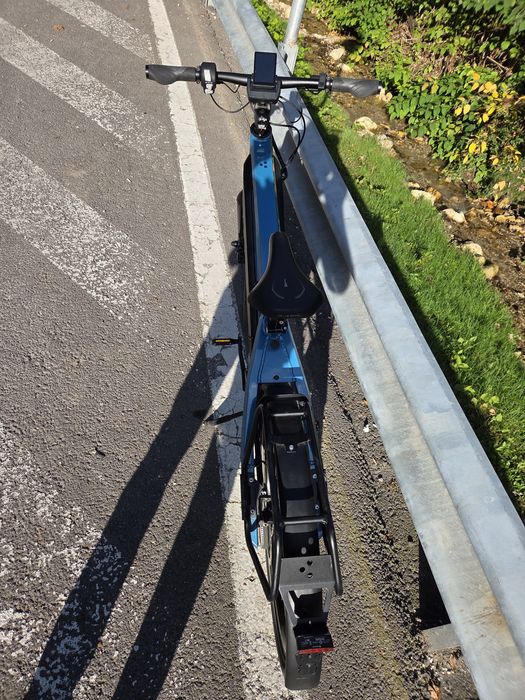 Vand bicicleta Ellio Max 1170Wh