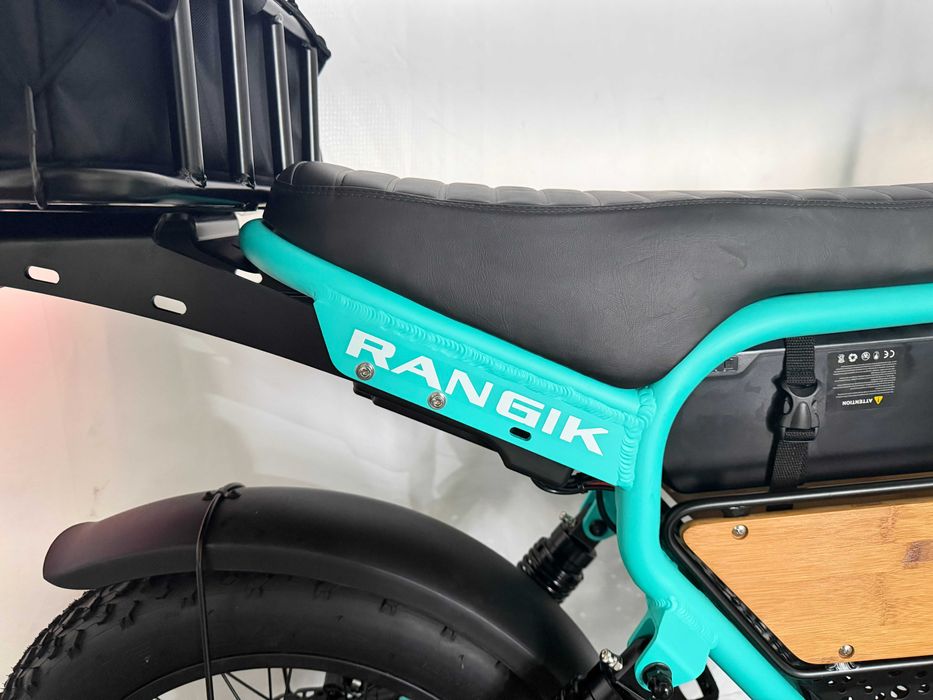 BAYGE RANGIK  Электровелосипед Астана