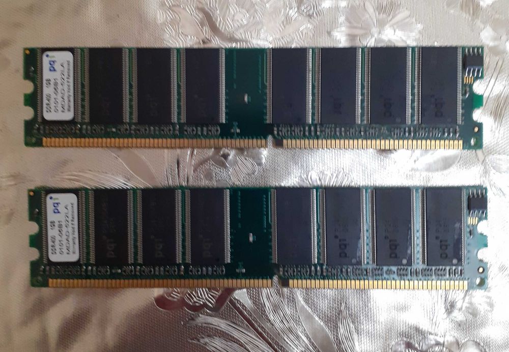 Продам ОЗУ DDR DDR-2