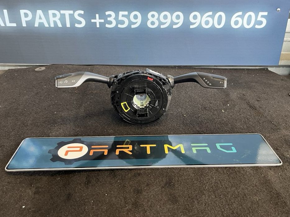 Лостове с лентов кабел мигачи TESLA MODEL 3 Y 1097662 -N 2019година