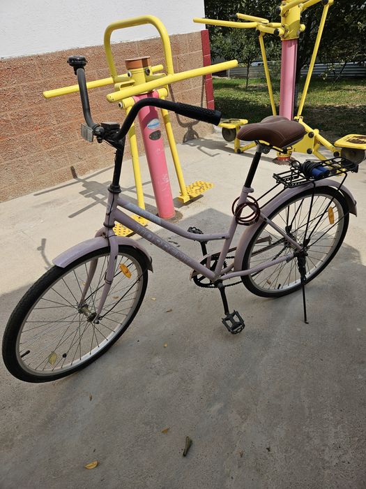 Продам велосипед срочно