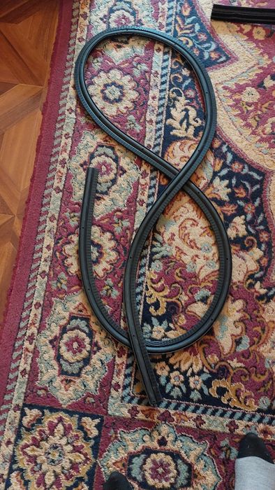 Set complet chedere logan ph1 si ph2 noi