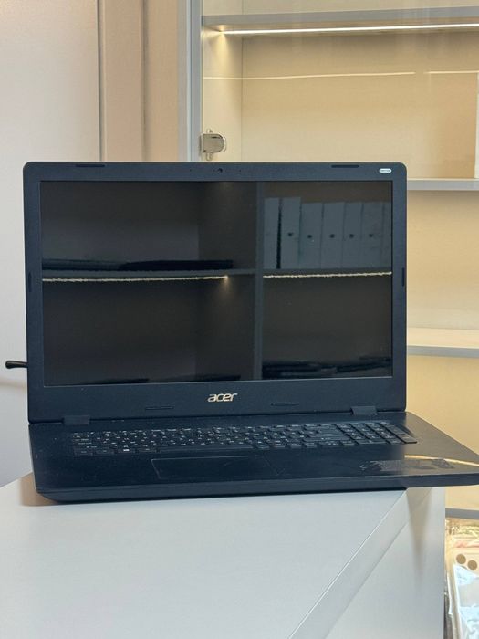 Aser i3/10, SSD 256GB | т84820