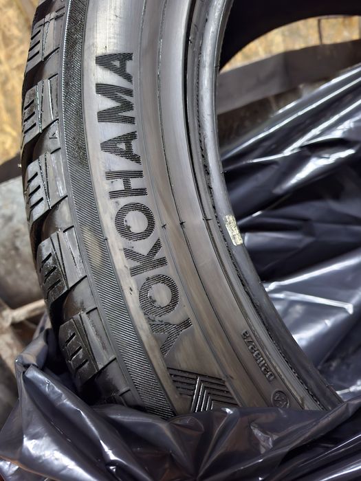 Срочно продам шины R 22