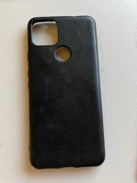 Чехол для Pixel 5a