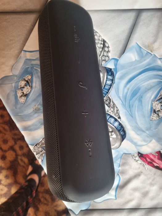 soundcor блютуз колонка