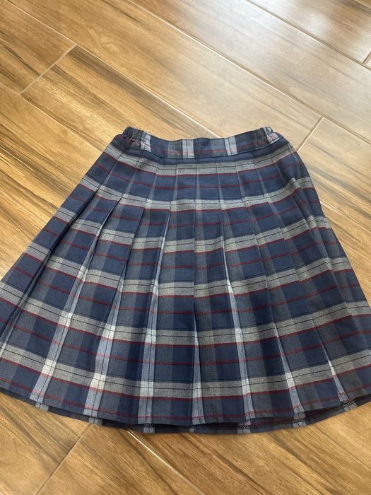 Тениски юбка  форма Бином