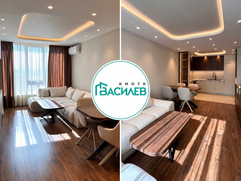 Продава се Двустаен апартамент в София, Център - 72 кв.м за 4013 €/кв.м - Снимка #1